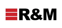 r&m