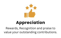 Appreciation