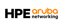 HPE aruba