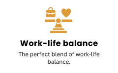 Work-life balance