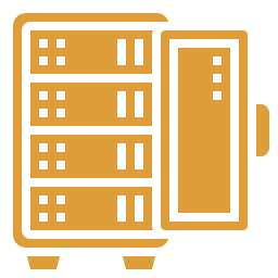 Containment solution – IT infrastructure services