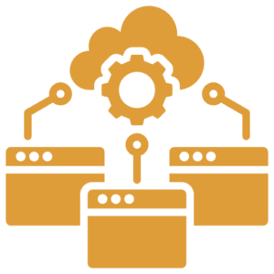 IT infrastructure Solutions - Hyper-Converged Infrastructure (HCI)