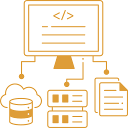 IT infrastructure services – Network Infrastructure