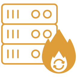 IT Infrastructure services - disaster recovery