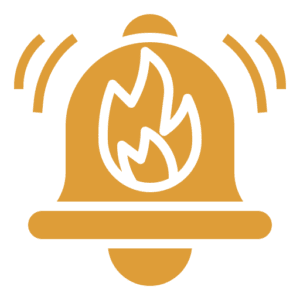 Fire Alarms & Detection