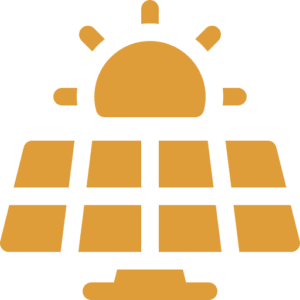 Smart Solar Power Fencing