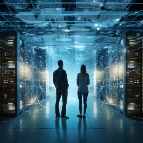 Server Management