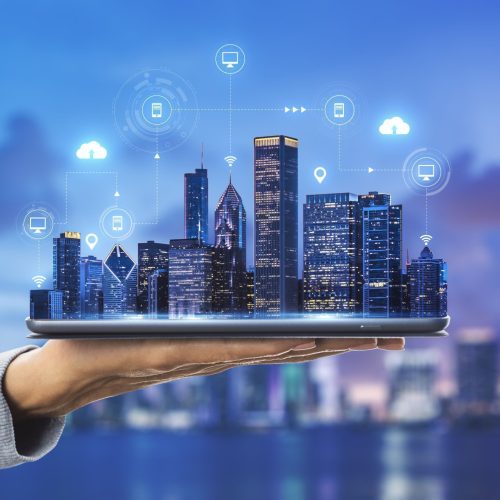 smart-city